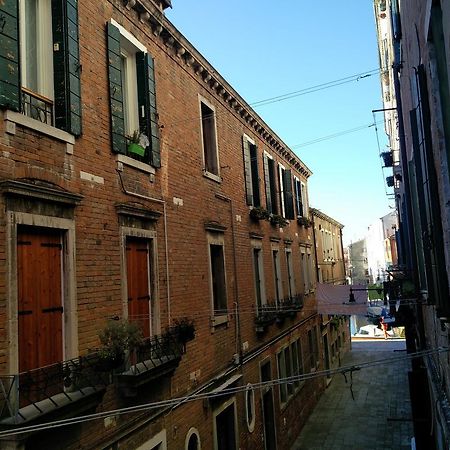 La Galea Venice Apt Εξωτερικό φωτογραφία
