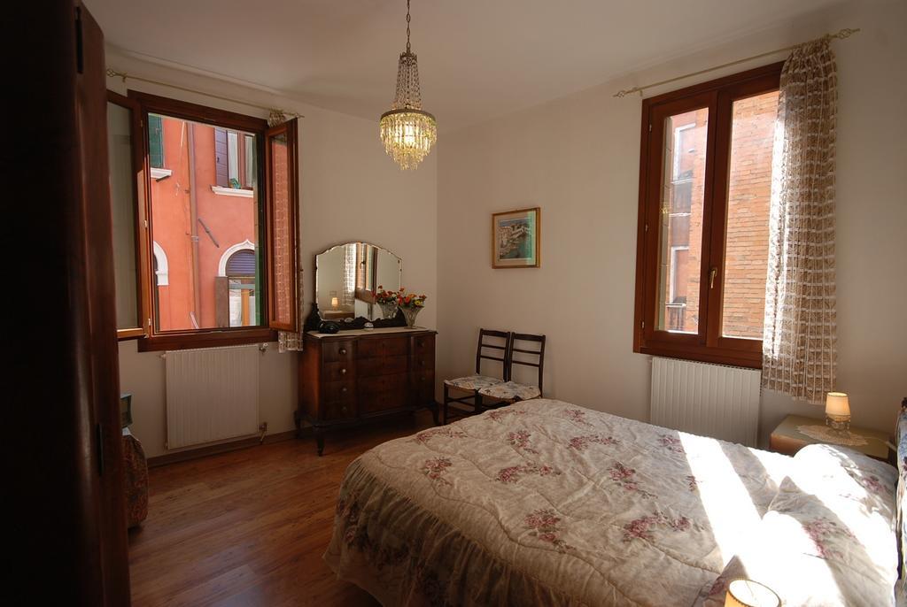 La Galea Venice Apt Δωμάτιο φωτογραφία