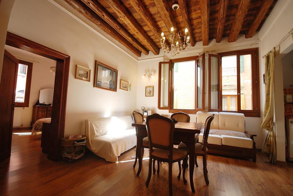 La Galea Venice Apt Δωμάτιο φωτογραφία