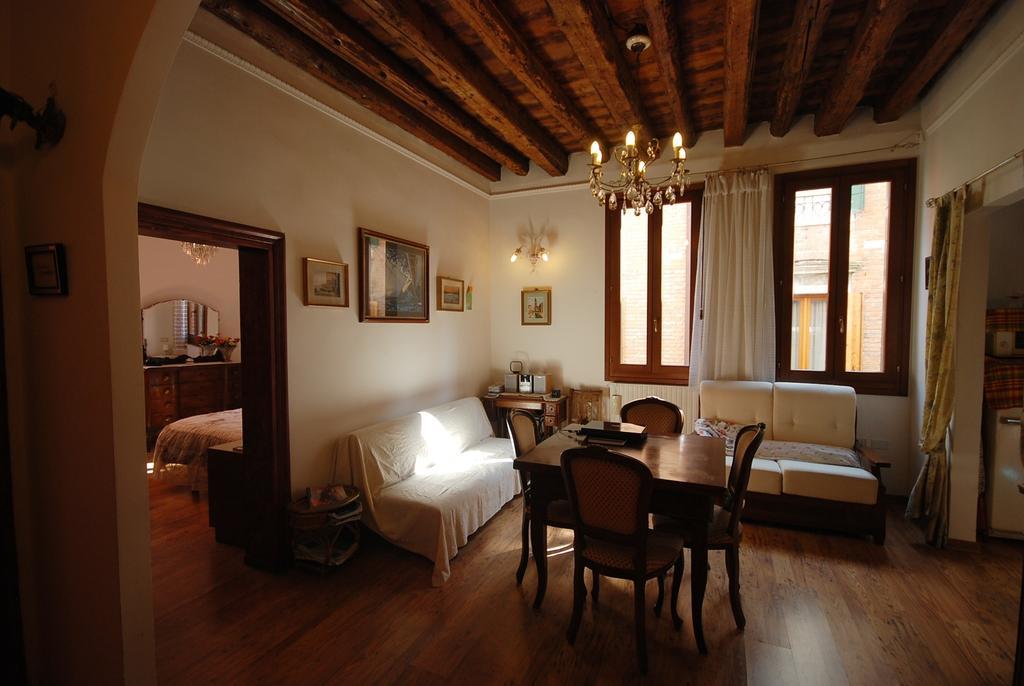 La Galea Venice Apt Δωμάτιο φωτογραφία