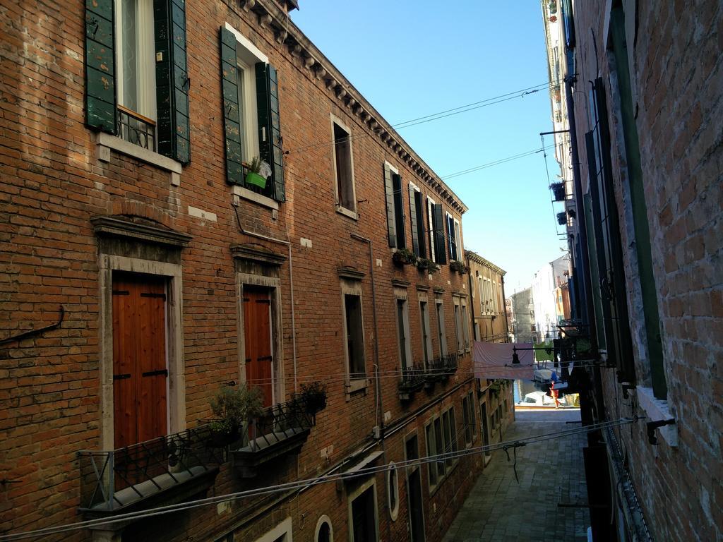 La Galea Venice Apt Εξωτερικό φωτογραφία