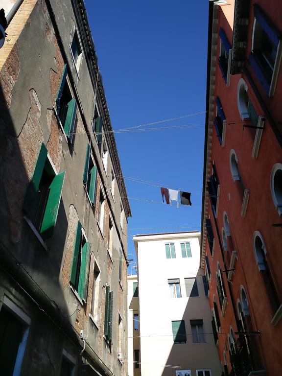 La Galea Venice Apt Εξωτερικό φωτογραφία