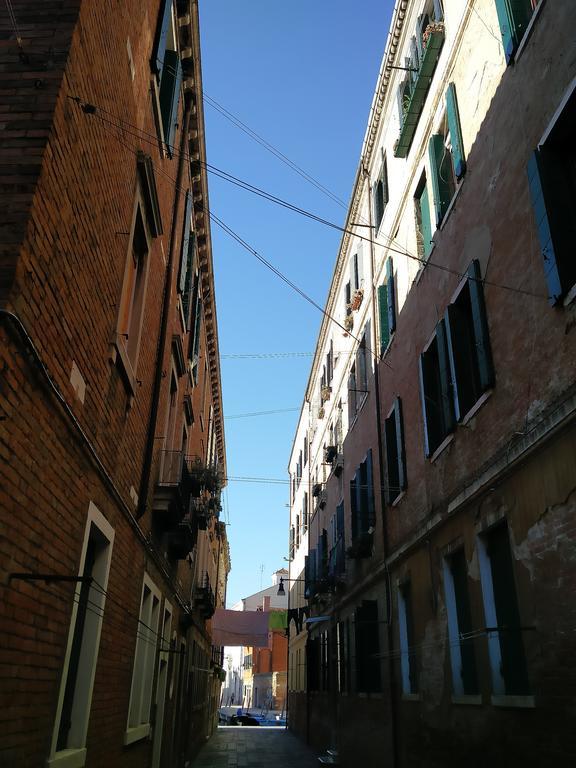 La Galea Venice Apt Εξωτερικό φωτογραφία