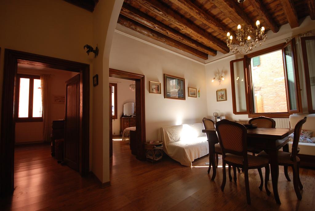 La Galea Venice Apt Εξωτερικό φωτογραφία