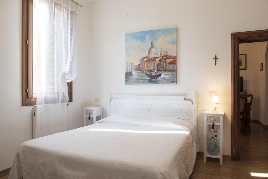 La Galea Venice Apt Εξωτερικό φωτογραφία