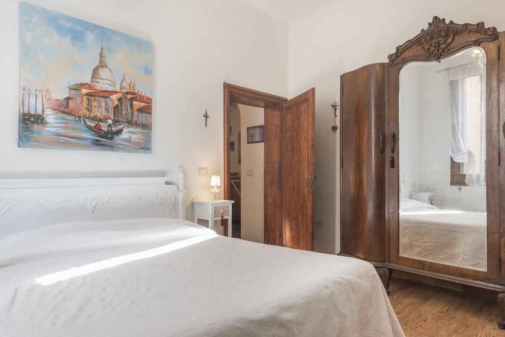 La Galea Venice Apt Εξωτερικό φωτογραφία