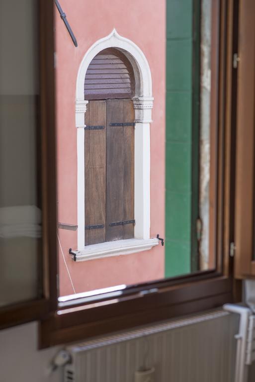 La Galea Venice Apt Εξωτερικό φωτογραφία