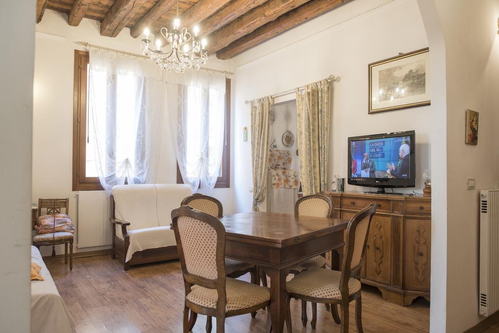 La Galea Venice Apt Εξωτερικό φωτογραφία